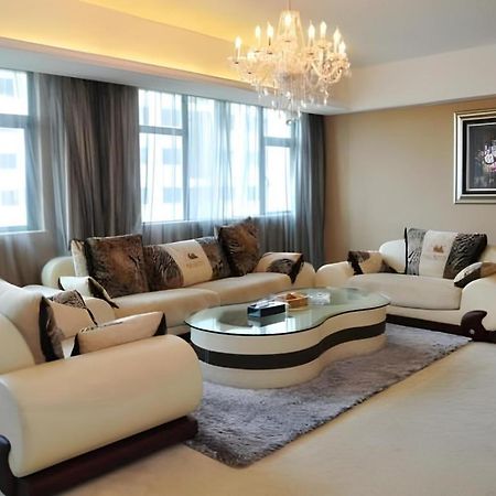 שנג'ן Chang An Hotel מראה חיצוני תמונה